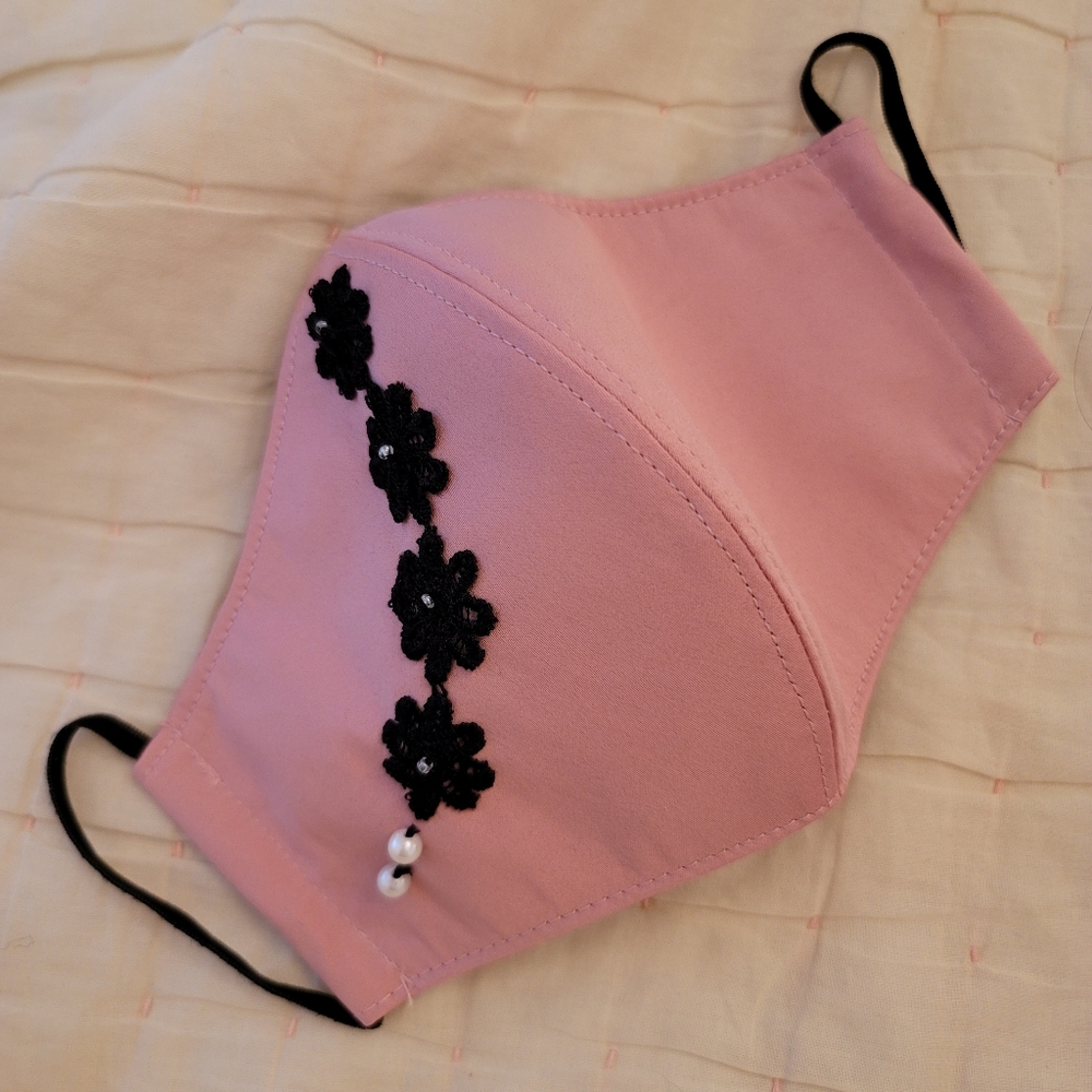 Fashion Mask